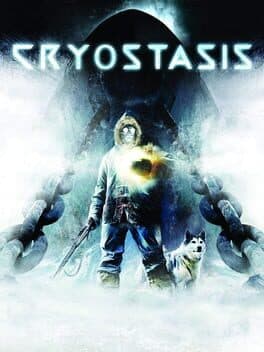 Pôster de Cryostasis