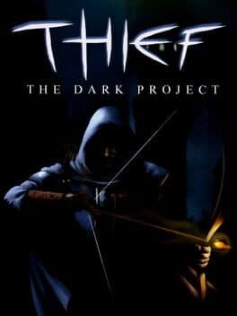 Pôster de Thief: The Dark Project