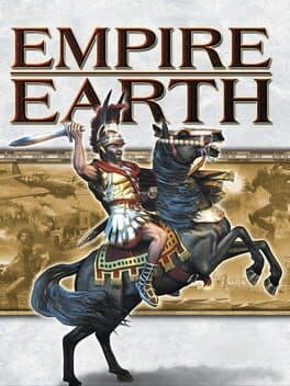 Pôster de Empire Earth