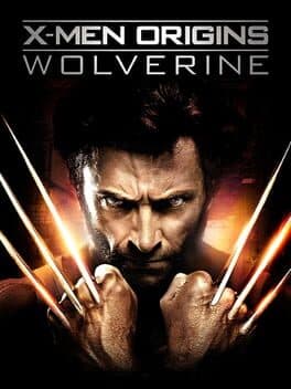 Pôster de X-Men Origins: Wolverine