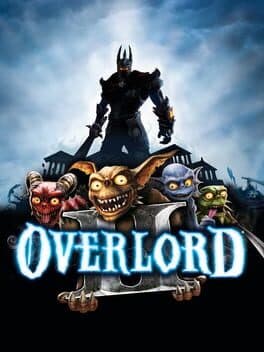 Pôster de Overlord II