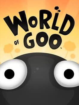 Pôster de World of Goo