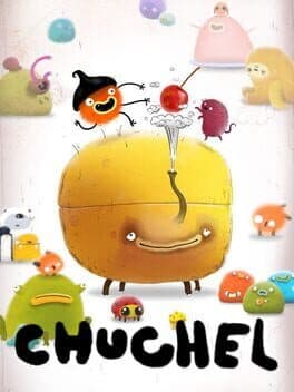 Pôster de Chuchel