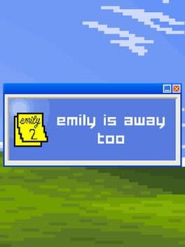 Pôster de Emily Is Away Too