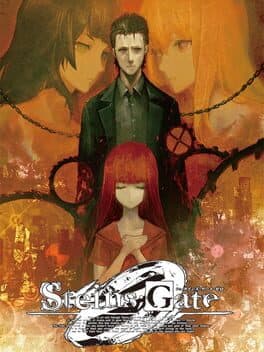 Pôster de Steins;Gate 0