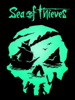 Pôster de Sea of Thieves