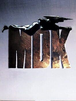 Pôster de MDK