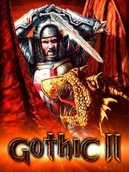 Pôster de Gothic II