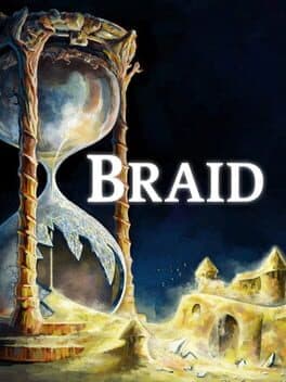 Pôster de Braid
