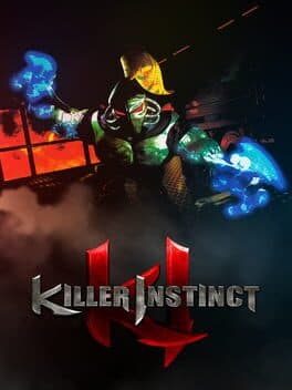 Pôster de Killer Instinct