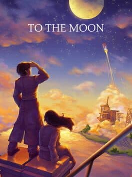Pôster de To the Moon