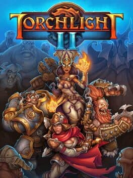 Pôster de Torchlight II
