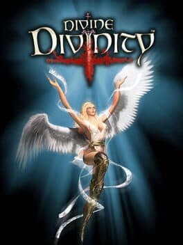 Pôster de Divine Divinity