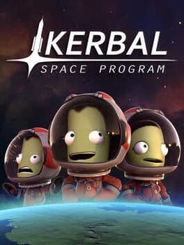 Pôster de Kerbal Space Program
