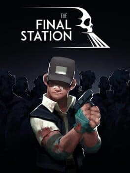 Pôster de The Final Station