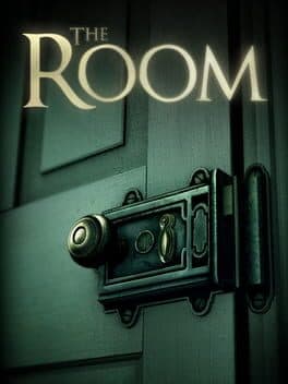 Pôster de The Room