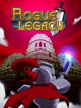 Pôster de Rogue Legacy