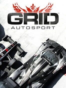 Pôster de Grid: Autosport
