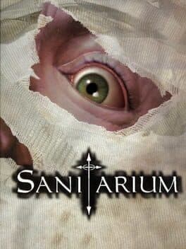 Pôster de Sanitarium