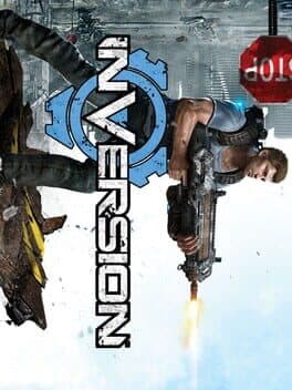 Pôster de Inversion