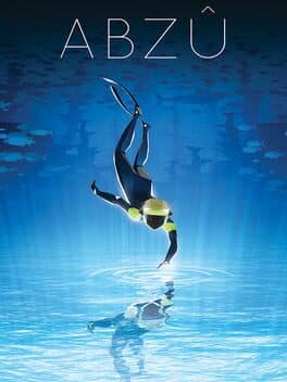 Pôster de Abzu