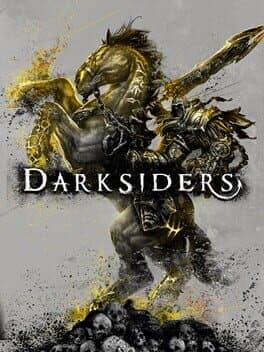 Pôster de Darksiders