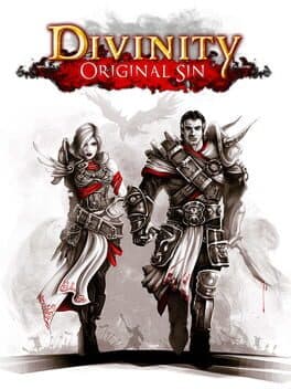 Pôster de Divinity: Original Sin