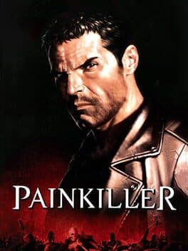 Pôster de Painkiller