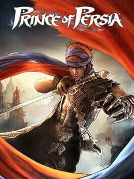 Pôster de Prince of Persia