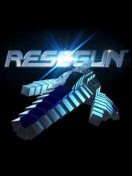 Pôster de Resogun