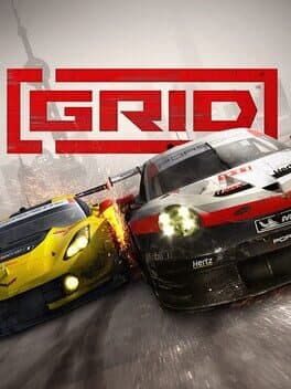 Pôster de Grid