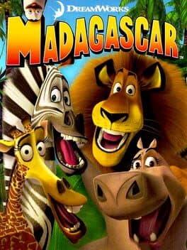 Pôster de Madagascar