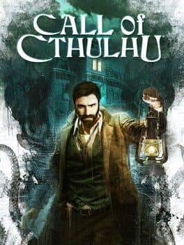 Pôster de Call of Cthulhu