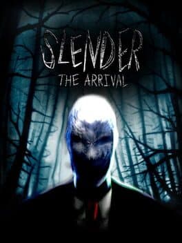 Pôster de Slender: The Arrival