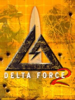 Pôster de Delta Force 2