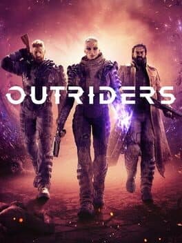 Pôster de Outriders