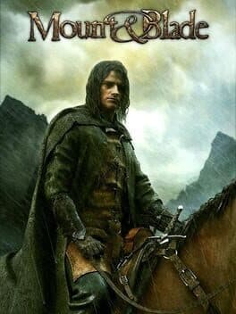 Pôster de Mount & Blade