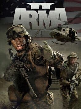 Pôster de Arma 2