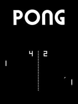 Pôster de Pong