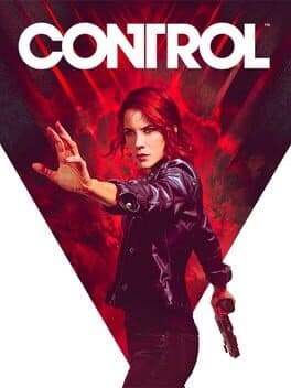 Pôster de Control