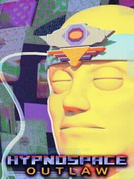 Pôster de Hypnospace Outlaw