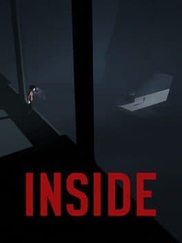Pôster de Inside