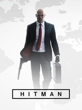 Pôster de Hitman