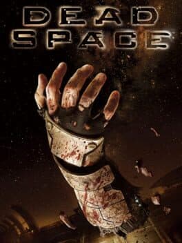 Pôster de Dead Space