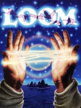 Pôster de Loom