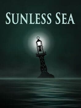 Pôster de Sunless Sea