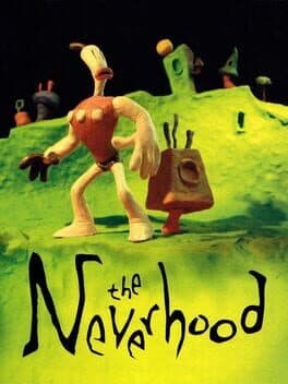 Pôster de The Neverhood