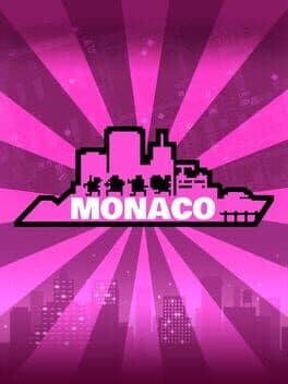 Pôster de Monaco: What's Yours Is Mine