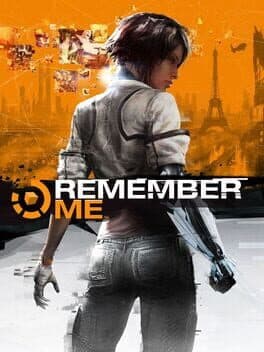 Pôster de Remember Me