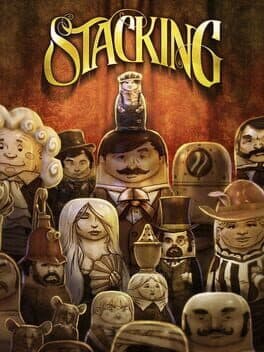 Pôster de Stacking